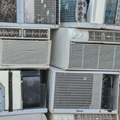 Konyaaltı Bölgesinde Teneke Hurda Fiyatı